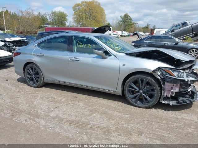 Lexus ES 2025 58AB21B17SU015075 Image 14