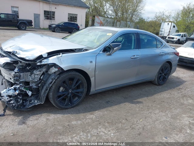 Lexus ES 2025 58AB21B17SU015075 Image 15