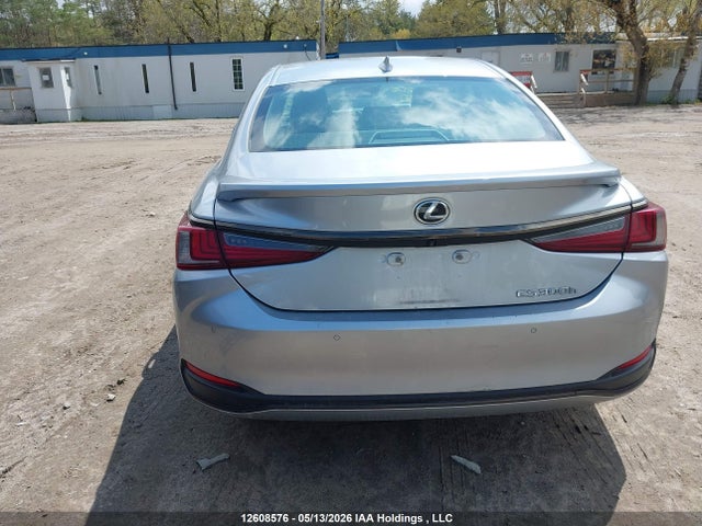 Lexus ES 2025 58AB21B17SU015075 Image 17