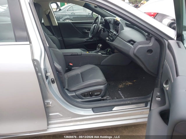 Lexus ES 2025 58AB21B17SU015075 Image 5