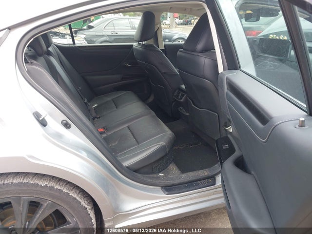 Lexus ES 2025 58AB21B17SU015075 Image 8