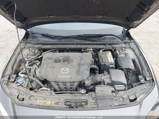JM1BPAB77M1323529 Mazda 3 SELECT