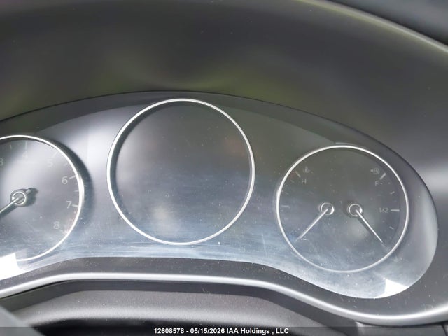 JM1BPAB77M1323529 Mazda 3 SELECT