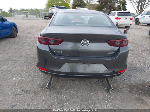 JM1BPAB77M1323529 Mazda 3 SELECT