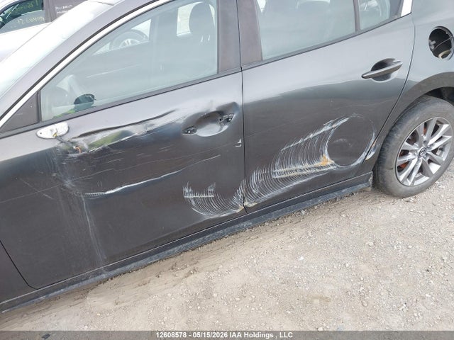 JM1BPAB77M1323529 Mazda 3 SELECT
