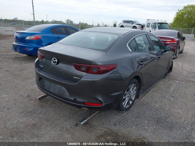 JM1BPAB77M1323529 Mazda 3 SELECT