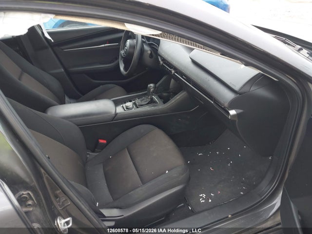 JM1BPAB77M1323529 Mazda 3 SELECT