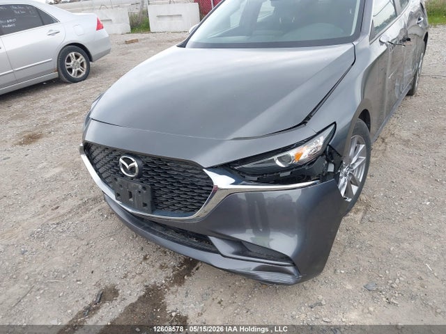 JM1BPAB77M1323529 Mazda 3 SELECT