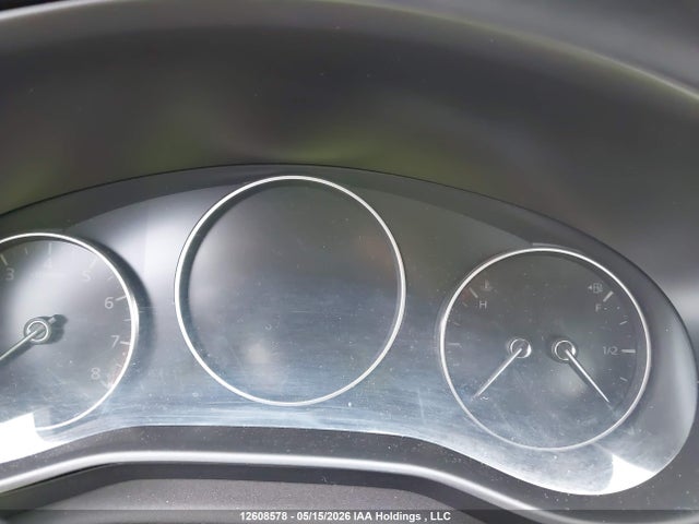 JM1BPAB77M1323529 Mazda 3 SELECT