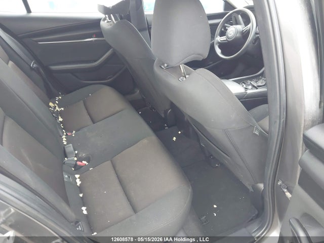JM1BPAB77M1323529 Mazda 3 SELECT