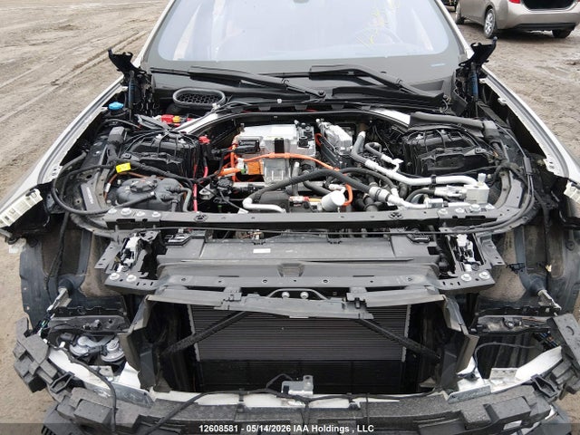 Aukcja sprzedaży 2024 Bmw I7 Xdrive60, vin: WBY53EJ0XRCP21154, numer aukcji: 12608581
