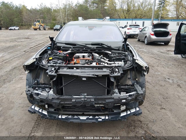 Aukcja sprzedaży 2024 Bmw I7 Xdrive60, vin: WBY53EJ0XRCP21154, numer aukcji: 12608581
