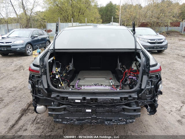 Aukcja sprzedaży 2024 Bmw I7 Xdrive60, vin: WBY53EJ0XRCP21154, numer aukcji: 12608581