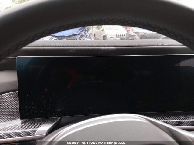 Aukcja sprzedaży 2024 Bmw I7 Xdrive60, vin: WBY53EJ0XRCP21154, numer aukcji: 12608581