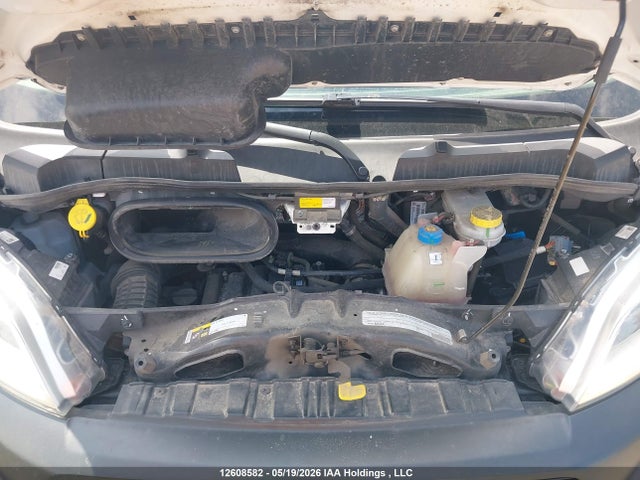 Продаж на аукціоні авто 2023 Ram Promaster 2500 High Roof 159 In. Wb, vin: 3C6LRVDG8PE501301, номер лоту: 12608582