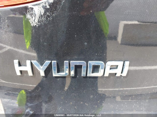 2011 Hyundai Tucson Gls/limited მანქანა იყიდება აუქციონზე, vin: KM8JUCACXBU191226, აუქციონის ნომერი: 12608583