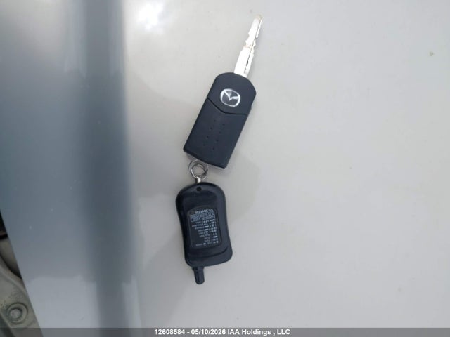 Aukcja sprzedaży 2006 Mazda Mazda6 Gt-v6, vin: 1YVHP81D265M18290, numer aukcji: 12608584