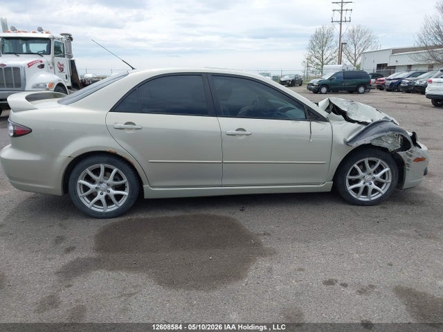Aukcja sprzedaży 2006 Mazda Mazda6 Gt-v6, vin: 1YVHP81D265M18290, numer aukcji: 12608584