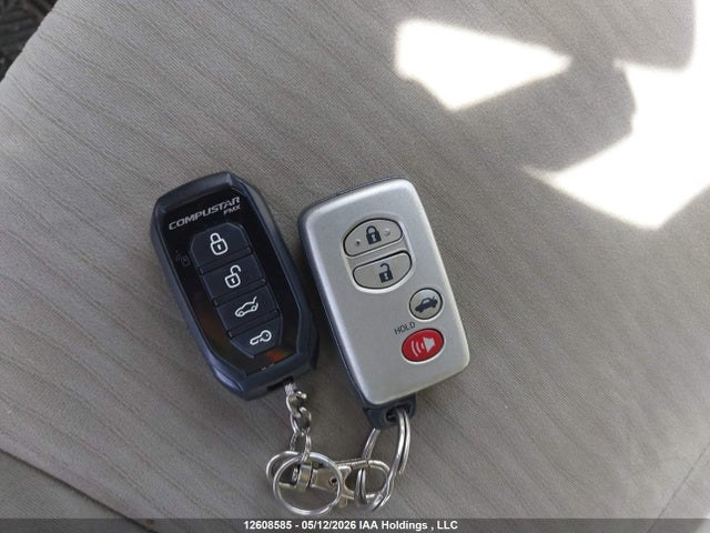 Aukcja sprzedaży 2009 Toyota Corolla Le, vin: 2T1BU40E79C045861, numer aukcji: 12608585