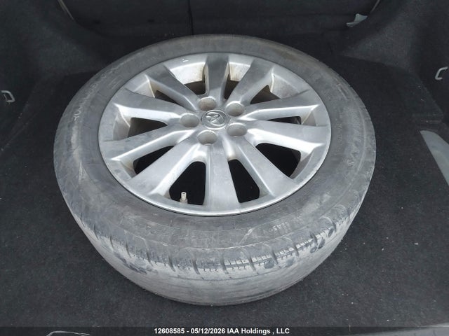 Aukcja sprzedaży 2009 Toyota Corolla Le, vin: 2T1BU40E79C045861, numer aukcji: 12608585