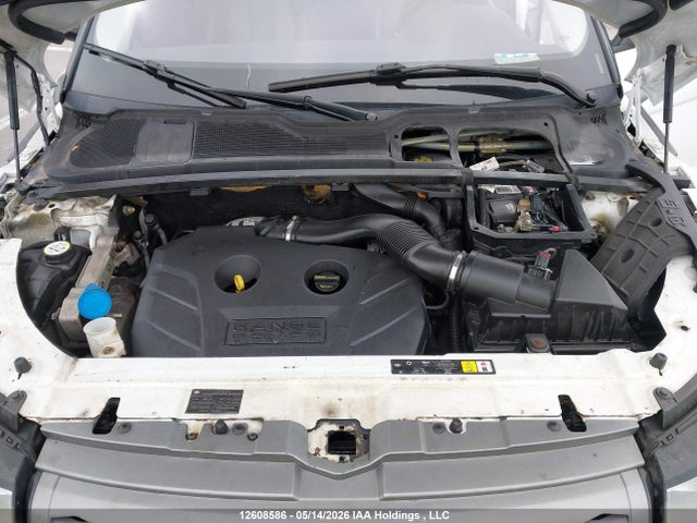2012 Land Rover Range Rover Evoque Pure Plus მანქანა იყიდება აუქციონზე, vin: SALVP2BG0CH691245, აუქციონის ნომერი: 12608586