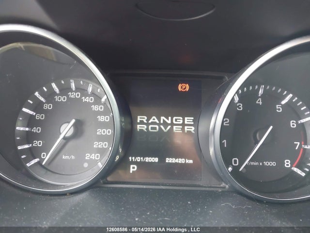 2012 Land Rover Range Rover Evoque Pure Plus მანქანა იყიდება აუქციონზე, vin: SALVP2BG0CH691245, აუქციონის ნომერი: 12608586