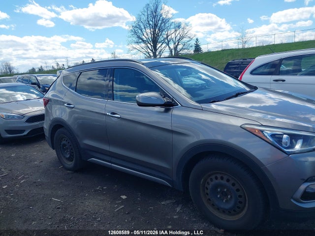5XYZUDLA5HG471638 Hyundai Santa Fe