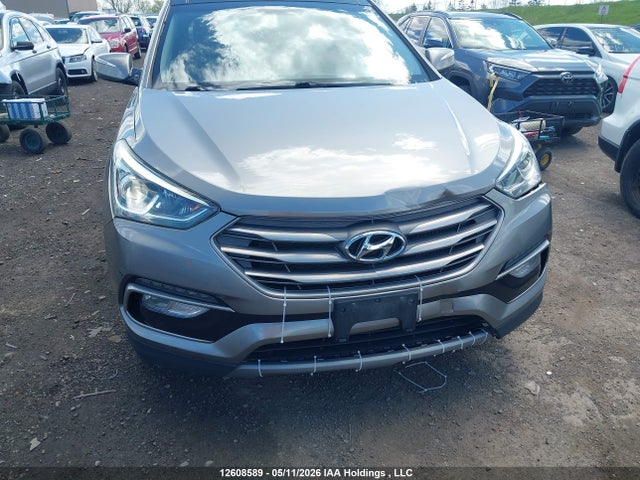 5XYZUDLA5HG471638 Hyundai Santa Fe