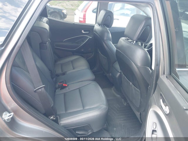 5XYZUDLA5HG471638 Hyundai Santa Fe