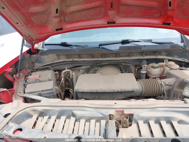 3GCUDAED1NG578067 Chevrolet Silverado 1500 Work Truck