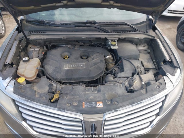 Продажа на аукционе авто 2016 Lincoln Mkc Reserve, vin: 5LMCJ3D93GUJ15952, номер лота: 12608596