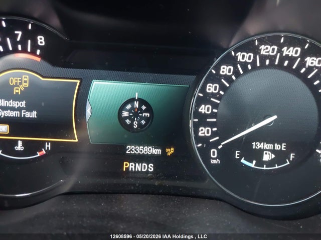 Продажа на аукционе авто 2016 Lincoln Mkc Reserve, vin: 5LMCJ3D93GUJ15952, номер лота: 12608596