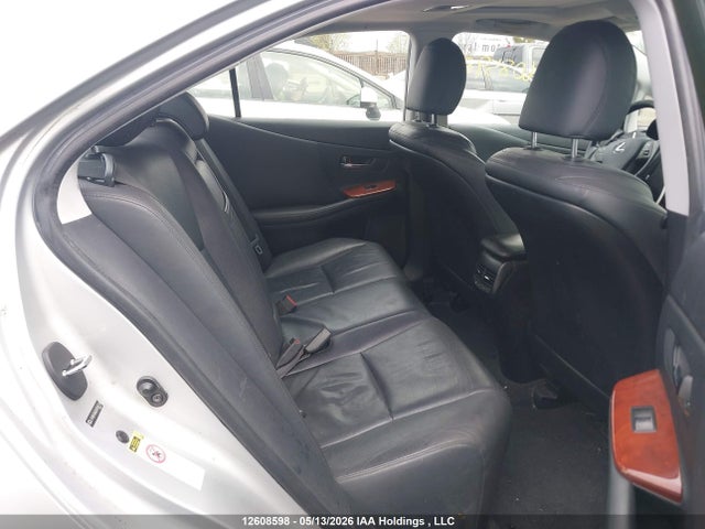 Продажа на аукционе авто 2010 Lexus Hs 250h, vin: JTHBB1BA0A2006514, номер лота: 12608598