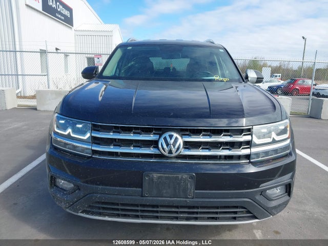 Продажа на аукционе авто 2019 Volkswagen Atlas Se, vin: 1V2LR2CA2KC521577, номер лота: 12608599