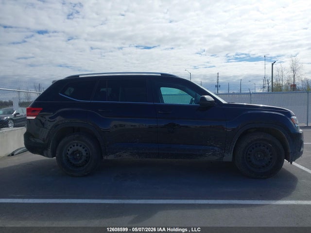 Продажа на аукционе авто 2019 Volkswagen Atlas Se, vin: 1V2LR2CA2KC521577, номер лота: 12608599
