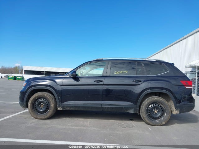 Продажа на аукционе авто 2019 Volkswagen Atlas Se, vin: 1V2LR2CA2KC521577, номер лота: 12608599
