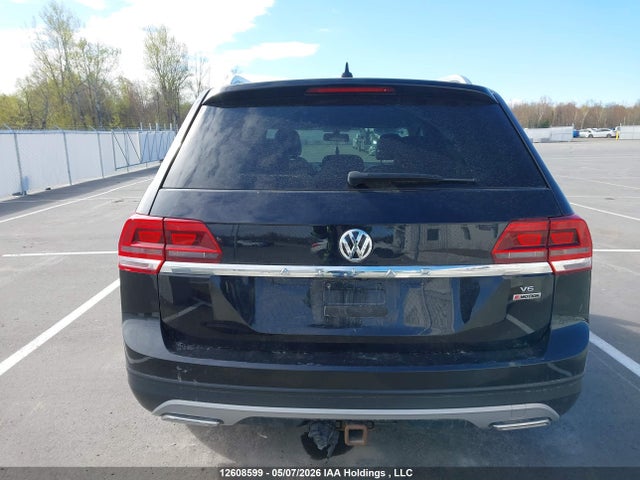 Продажа на аукционе авто 2019 Volkswagen Atlas Se, vin: 1V2LR2CA2KC521577, номер лота: 12608599