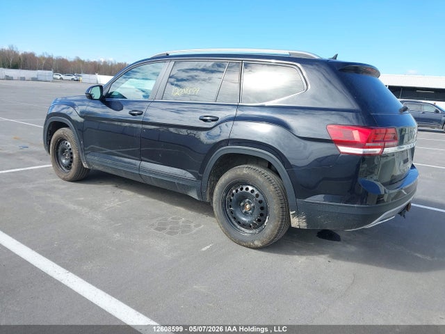Продажа на аукционе авто 2019 Volkswagen Atlas Se, vin: 1V2LR2CA2KC521577, номер лота: 12608599