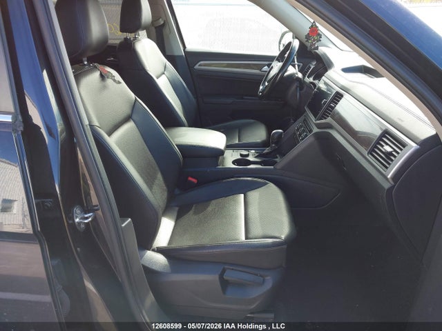 Продажа на аукционе авто 2019 Volkswagen Atlas Se, vin: 1V2LR2CA2KC521577, номер лота: 12608599