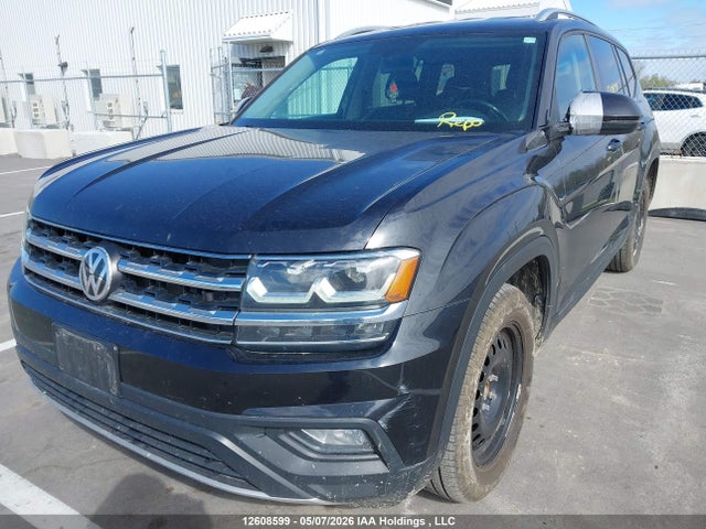 Продажа на аукционе авто 2019 Volkswagen Atlas Se, vin: 1V2LR2CA2KC521577, номер лота: 12608599