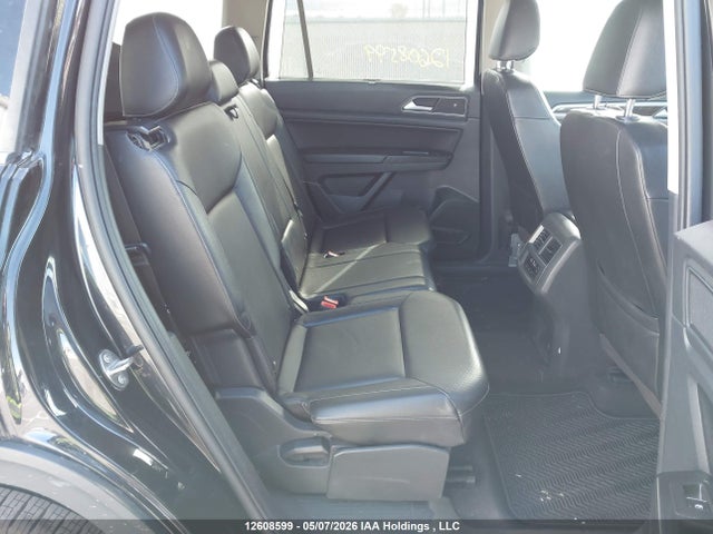 Продажа на аукционе авто 2019 Volkswagen Atlas Se, vin: 1V2LR2CA2KC521577, номер лота: 12608599