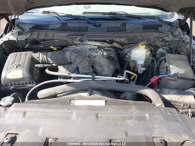 Aukcja sprzedaży 2011 Dodge Ram 1500, vin: 1D7RV1GT7BS600333, numer aukcji: 12608603