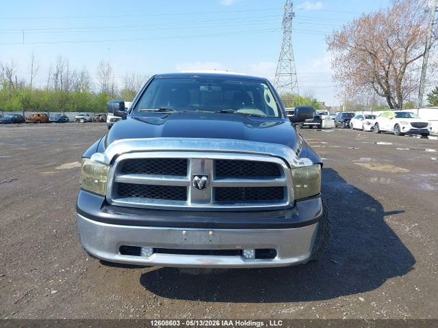 Aukcja sprzedaży 2011 Dodge Ram 1500, vin: 1D7RV1GT7BS600333, numer aukcji: 12608603