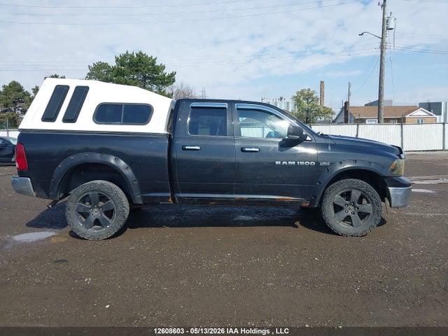 Aukcja sprzedaży 2011 Dodge Ram 1500, vin: 1D7RV1GT7BS600333, numer aukcji: 12608603