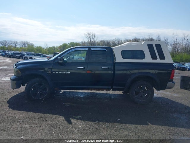 Aukcja sprzedaży 2011 Dodge Ram 1500, vin: 1D7RV1GT7BS600333, numer aukcji: 12608603