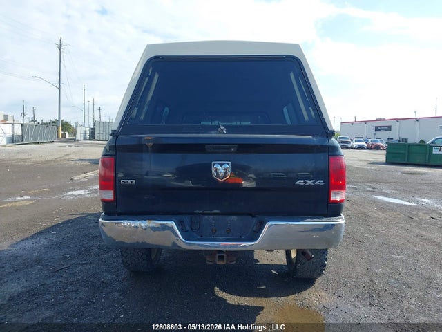 Aukcja sprzedaży 2011 Dodge Ram 1500, vin: 1D7RV1GT7BS600333, numer aukcji: 12608603