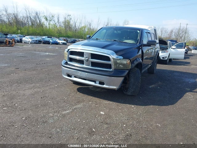 Aukcja sprzedaży 2011 Dodge Ram 1500, vin: 1D7RV1GT7BS600333, numer aukcji: 12608603