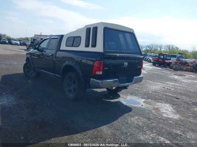 Aukcja sprzedaży 2011 Dodge Ram 1500, vin: 1D7RV1GT7BS600333, numer aukcji: 12608603