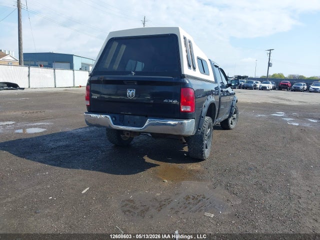 Aukcja sprzedaży 2011 Dodge Ram 1500, vin: 1D7RV1GT7BS600333, numer aukcji: 12608603