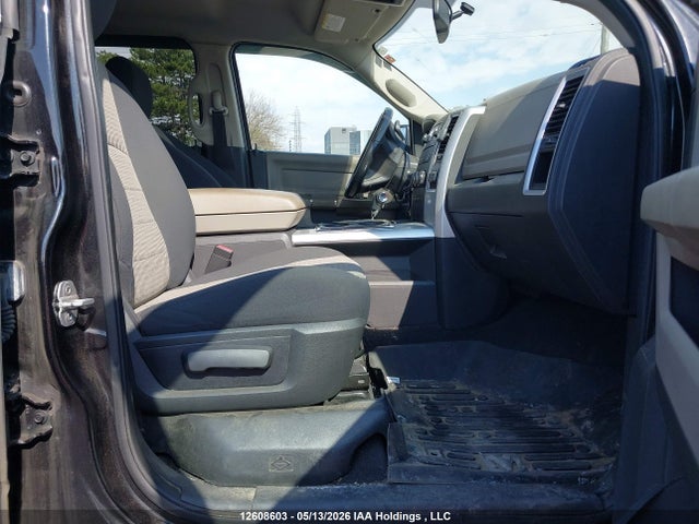 Aukcja sprzedaży 2011 Dodge Ram 1500, vin: 1D7RV1GT7BS600333, numer aukcji: 12608603